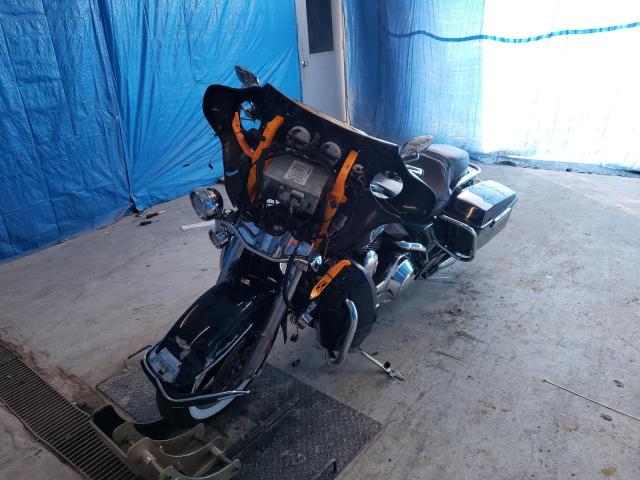 2003 HARLEY-DAVIDSON FLHTCUI SH 1HD1FLW1X3Y634621