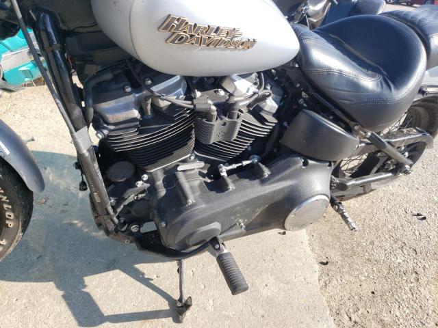 2020 HARLEY-DAVIDSON FXBB 1HD1YJJ1XLB068193