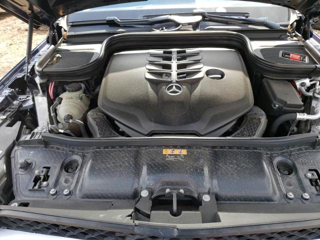 2020 MERCEDES-BENZ GLS 580 4M - 4JGFF8GE2LA175045
