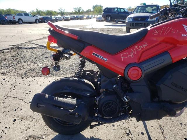 2022 HONDA NVA110 B 3H1JK0703ND004788