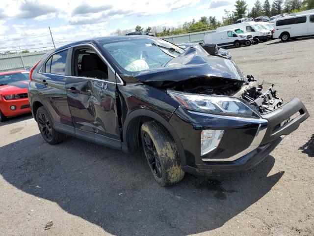 Lot #2538127332 2018 MITSUBISHI ECLIPSE CR salvage car