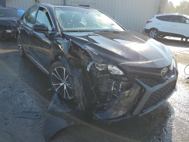 2018 TOYOTA CAM 4T1B11HK5JU097624