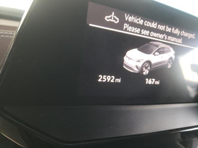 2022 VOLKSWAGEN ID.4 PRO S WVGUNPE27NP044268