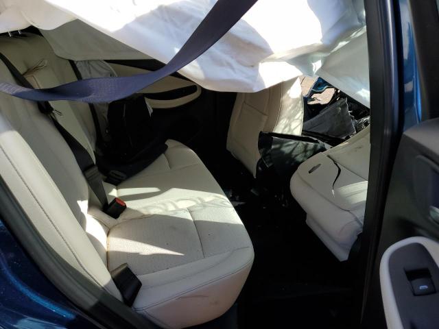 2021 BUICK ENCORE GX - KL4MMESL6MB043787