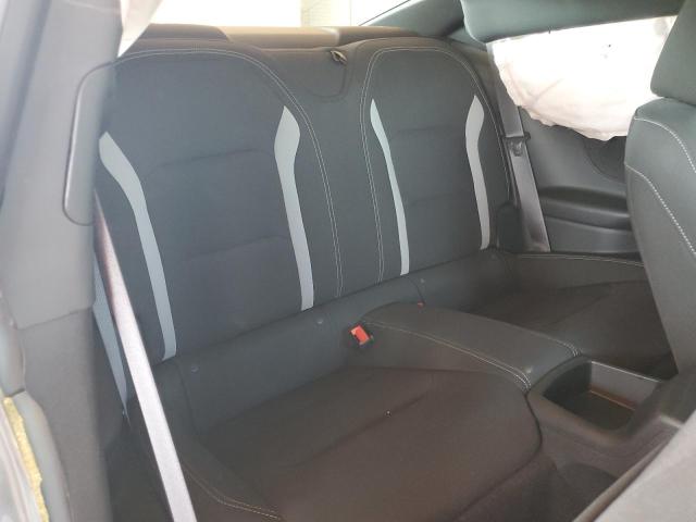 2022 CHEVROLET CAMARO LT1 1G1FF1R75N0103719