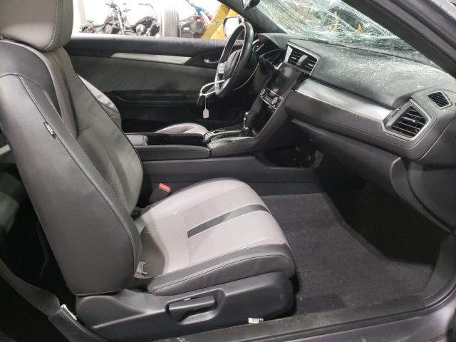 2017 HONDA CIVIC TOUR - 2HGFC3B99HH451709