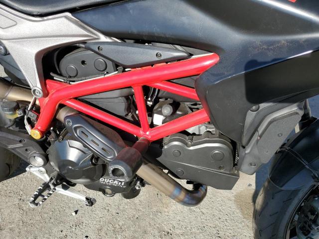 2015 DUCATI HYPERMOTAR ZDM1YBTS3FB010870