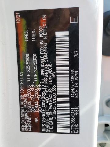2022 LEXUS NX 350H JTJGKCEZXN5001536