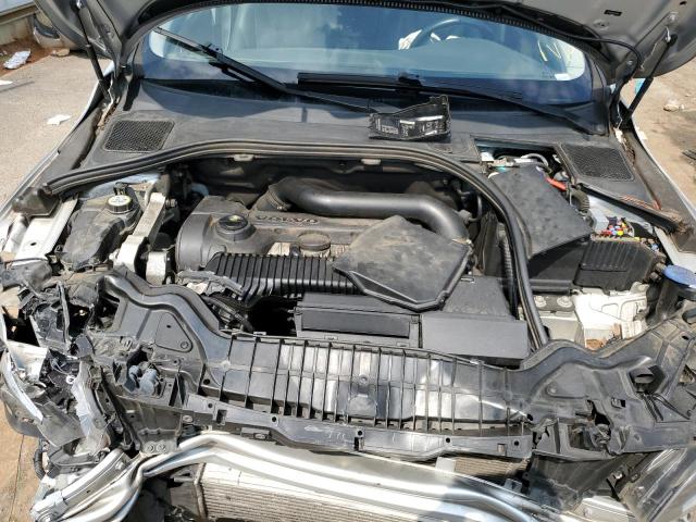 2015 VOLVO V60 PREMIE YV1612SB3F1187071