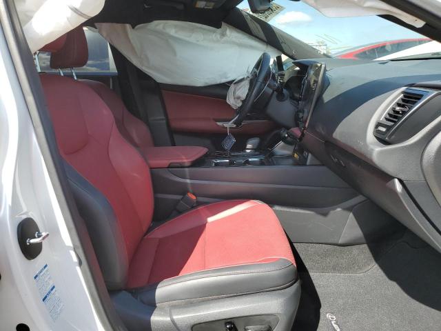 2022 LEXUS NX 350H JTJGKCEZXN5001536