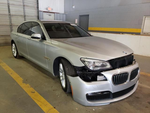 VIN WBAYE4C57FD946887 2015 BMW 7 Series, 740 LI no.1