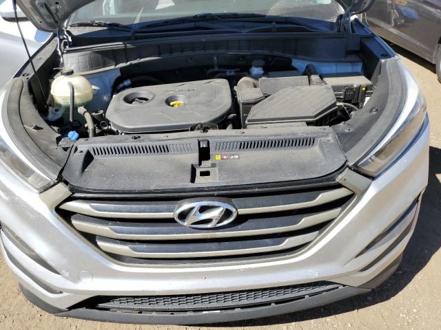 2016 HYUNDAI TUCSON LIM - KM8J3CA47GU130662