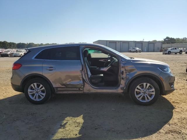 2016 LINCOLN MKX PREMIE 2LMTJ8JR2GBL73815