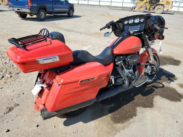 2017 HARLEY-DAVIDSON FLHXS STRE - 1HD1KRC17HB632869