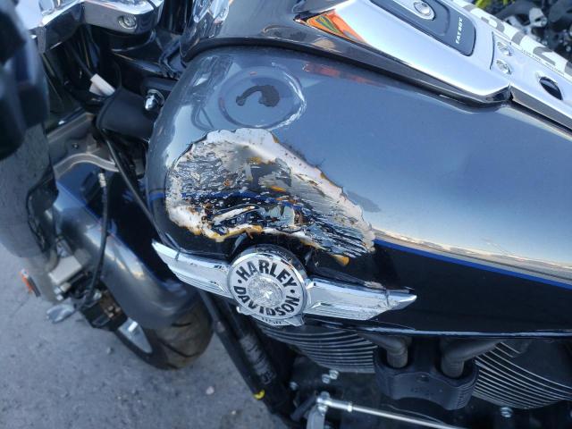 2021 HARLEY-DAVIDSON FLFBS 1HD1YGK23MB027593