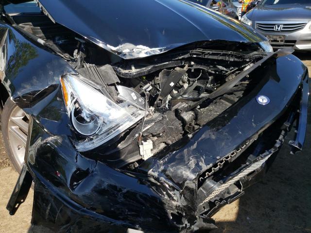 2015 MERCEDES-BENZ SLK 350 WDDPK5HAXFF104560