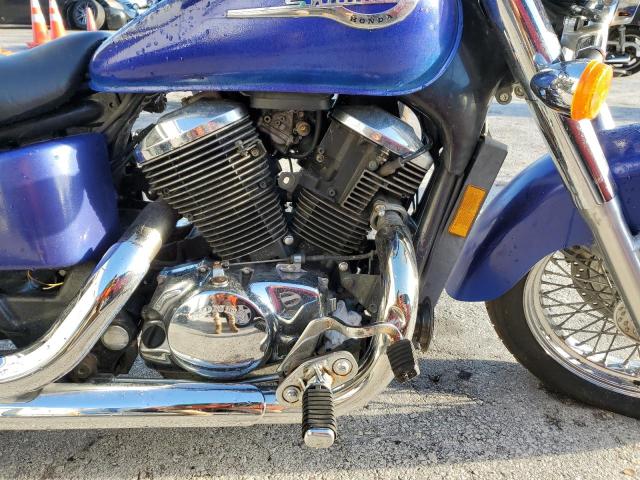 2002 HONDA VT750 CDD JH2RC44F42M012627