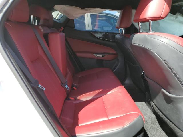 2022 LEXUS NX 350H JTJGKCEZXN5001536
