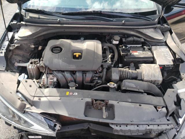 5NPD74LF2LH493336 | 2020 HYUNDAI ELANTRA SE