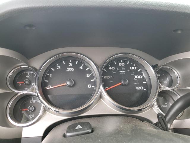 3GTEK233X9G212284 GMC Sierra K1500 Sle
