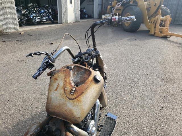 2007 YAMAHA XV1700 A JYAVP17E17A024624