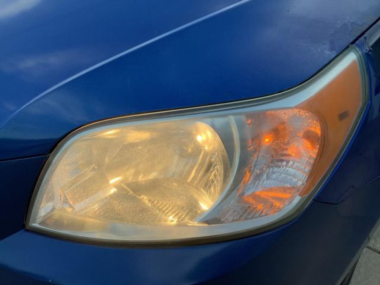 2010 Chevrolet Aveo Ls VIN: KL1TD6DE8AB136092 Lot: 60258562