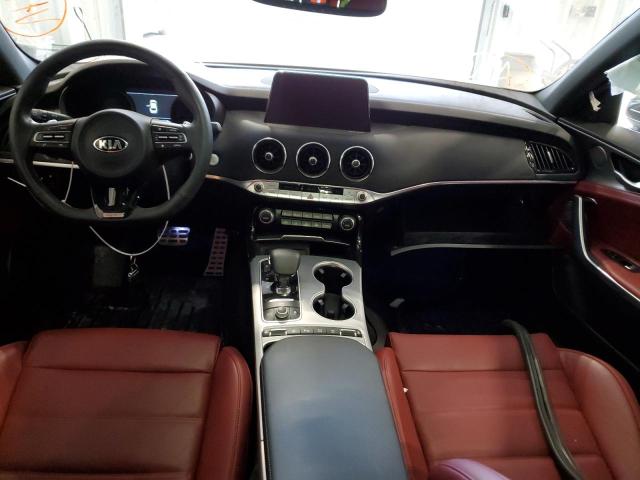 KNAE55LC7L6078378 KIA Stinger Gt2