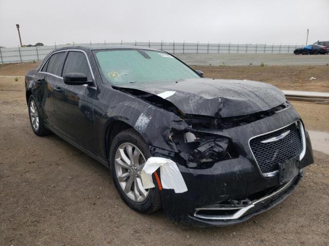 Vehiculos salvage en venta de Copart Antelope, CA: 2019 Chrysler 300 Limited