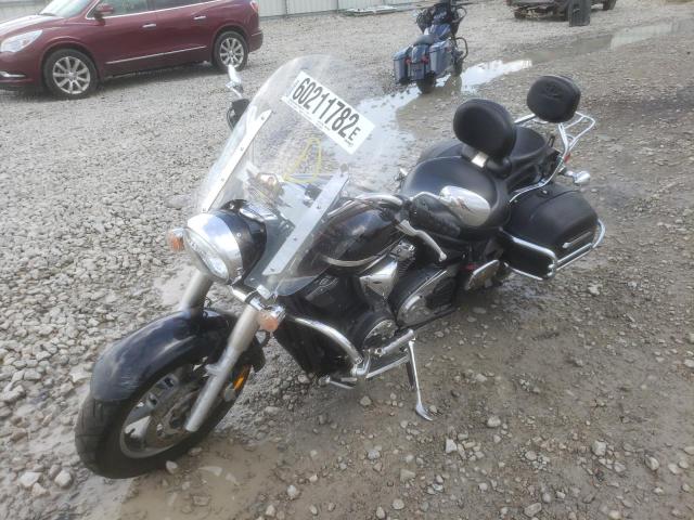 2007 YAMAHA XVS1300 CT JYAVP25E07A003448