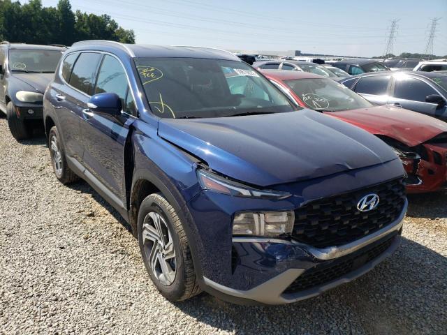 2023 HYUNDAI SANTA FE S - 5NMS24AJ1PH486135