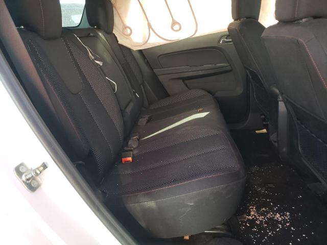 2016 GMC TERRAIN 4D 2GKALNEK5G6116223