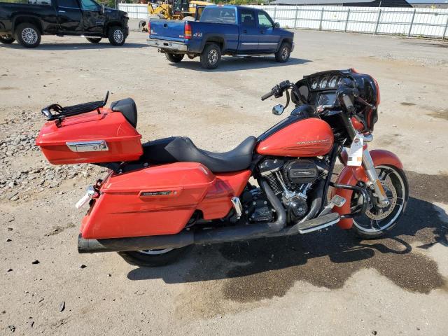 2017 HARLEY-DAVIDSON FLHXS STRE - 1HD1KRC17HB632869