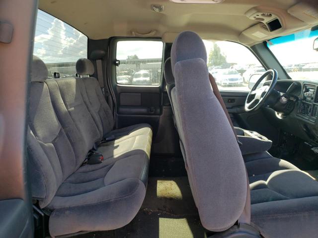 2GTEC19VX41157773 GMC New Sierra C1500
