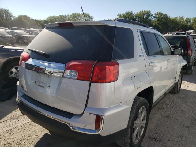 2016 GMC TERRAIN 4D 2GKALNEK5G6116223