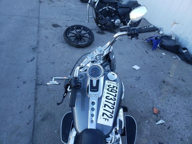 2021 HARLEY-DAVIDSON FLFBS 1HD1YGK23MB027593