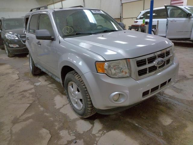 2009 Ford Escape XLT