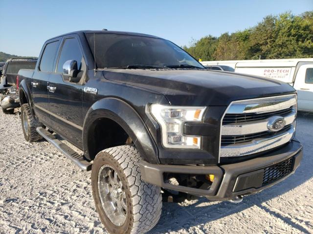 Auto Auction Ended on VIN: 1FTEW1EF8FF****** 2015 Ford F150 Super in AR ...