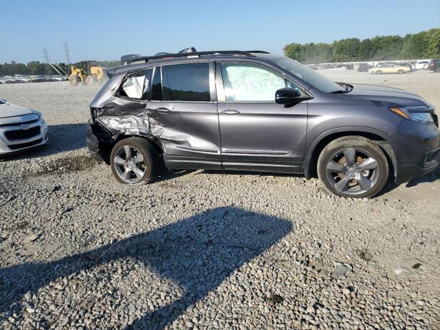 2021 HONDA PASSPORT T 5FNYF8H9XMB023487