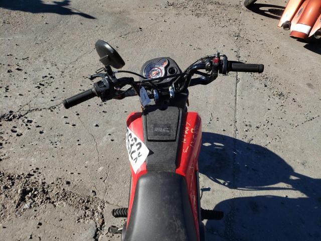 2022 HONDA NVA110 B 3H1JK0703ND004788