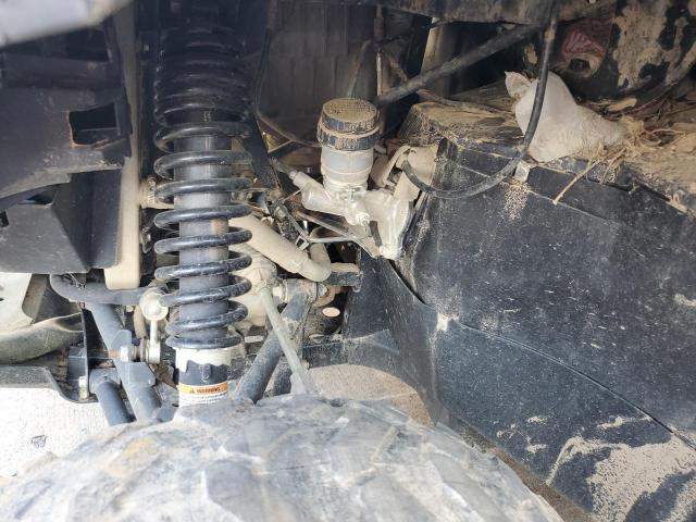 2018 YAMAHA YXF850 E 5Y4AN24Y4JA100333