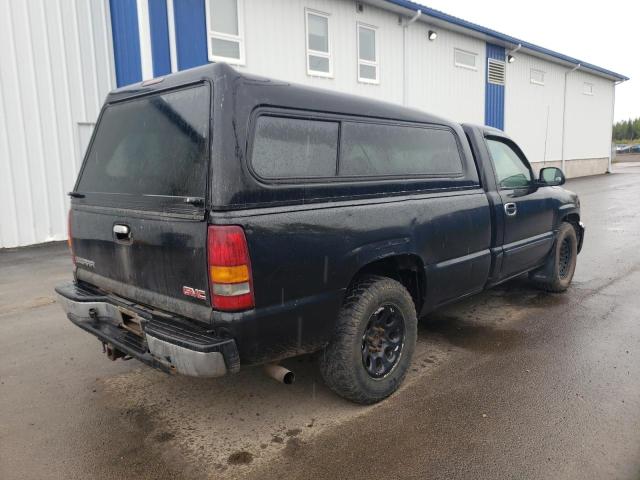 1GTEC14VX6Z109613 GMC New Sierra C1500