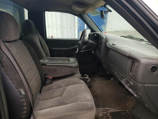 1GTEC14VX6Z109613 GMC New Sierra C1500