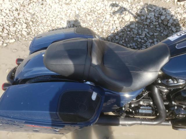 2019 HARLEY-DAVIDSON FLTRXS - 1HD1KTP1XKB626112
