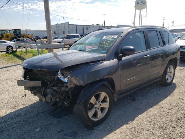 1C4NJCBA7GD553970 Jeep Compass Sport