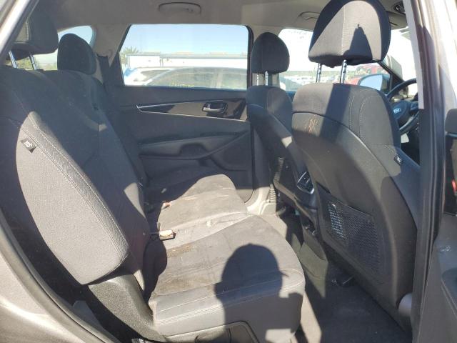 2018 KIA SORENTO LX - 5XYPG4A38JG415766