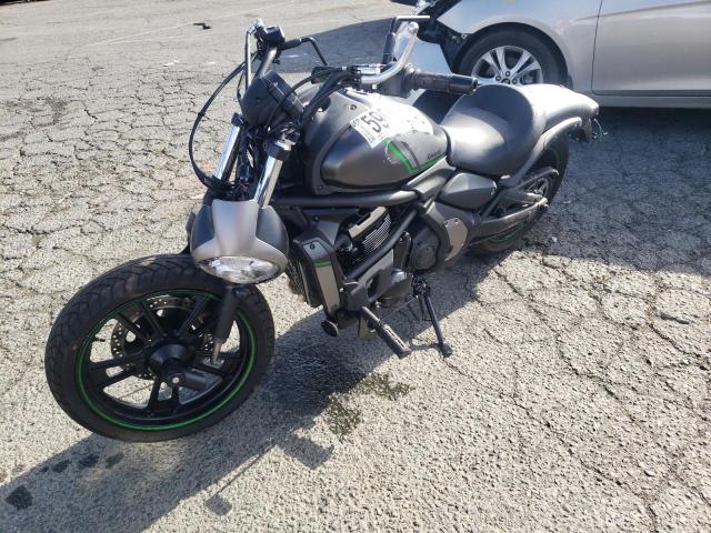 2022 KAWASAKI EN650 C - JKAENEC12NDA04878