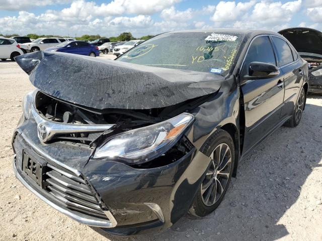 4T1BK1EB9GU205849 | 2016 TOYOTA AVALON XLE