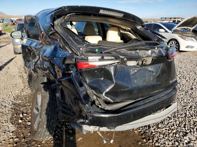 2020 LEXUS NX 300 LUX JTJHARDZ7L5016035