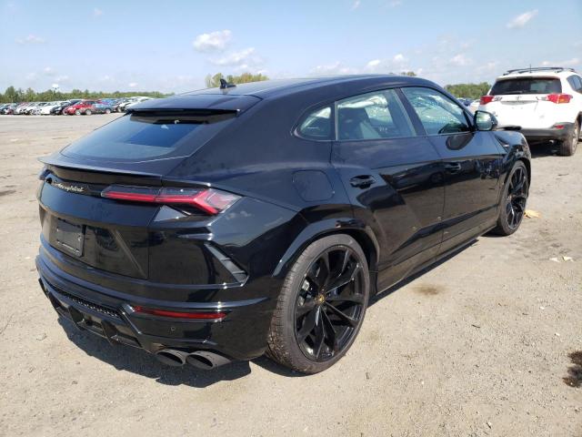 2021 LAMBORGHINI URUS ZPBUA1ZL4MLA15342