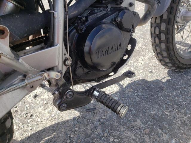 2021 YAMAHA TW200 C JYA3AWE03MA171262